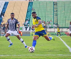 Treze vence o Horizonte fora de casa e encosta no G-4 do Grupo 3 da Série D 2025