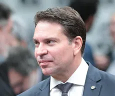 Hugo cobra 'sintonia' do STF ao anunciar ação para livrar Ramagem de ação penal