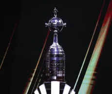 IA projeta confrontos das oitavas de final da Libertadores 2025; veja