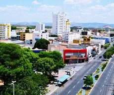 Inmet emite alerta amarelo para 66 municípios do Sertão paraibano devido à baixa umidade do ar