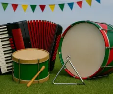 Inteligência artificial relaciona clubes paraibanos a bandas de forró; veja