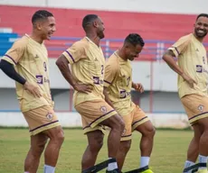 Itabaiana chega com a corda no pescoço contra o Botafogo-PB, e Kleina busca sua primeira vitória