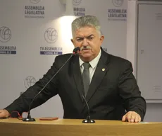 João Gonçalves acusa auxiliares do governador de usar máquina pública para trampolim eleitoral