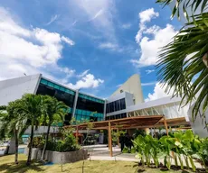 Dois voos de João Pessoa são atrasados para São Paulo após ventania causada por ciclone