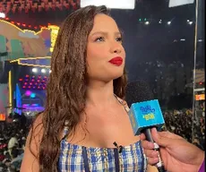 Juliette diz que quer ser feliz “seja em cima do palco, seja embaixo”