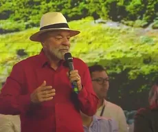 Lula na Paraíba: presidente anuncia programa para reduzir espera por médicos especialistas