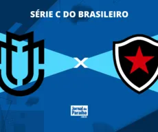 Maringá x Botafogo-PB pela Série C 2025: onde assistir, prováveis escalações e arbitragem