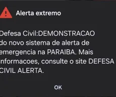 Defesa Civil Alerta: entenda sistema de prevenção de desastres
