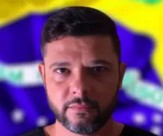 Réu no STF por 8 de janeiro, ex-secretário de Bayeux quer vaga na Câmara dos Deputados