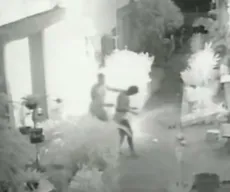 Mulher tem quase 100% do corpo queimado após explosão de botijão de gás em João Pessoa