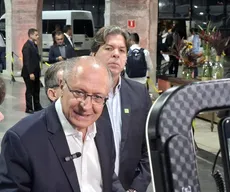 Na Paraíba, Alckmin diz que pacote alternativo ao IOF vai respeitar arcabouço fiscal