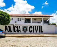 Idoso é preso após filha denunciar agressão e importunação sexual em São José do Bonfim