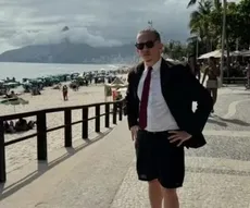 O que Mizael fazia antes de ser 'advogado de Alexandre de Moraes'; descubra