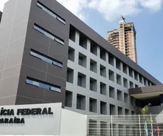 PF deflagra operação para investigar venda ilegal de medicamentos em João Pessoa e outros estados