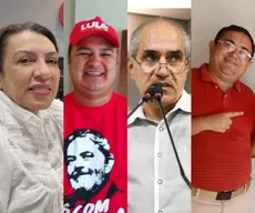 PT da Paraíba tem quatro nomes na disputa por Presidência estadual