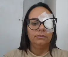 Paciente relata uso de colírio vencido após mutirão oftalmológico, e Ministério Público investiga
