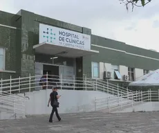 Pacientes relatam complicações após mutirão de cirurgias oftalmológicas em Campina Grande