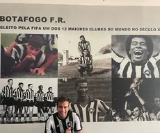 Palmeiras x Botafogo pela Copa do Mundo de Clubes: alvinegro projeta equilíbrio entre brasileiros