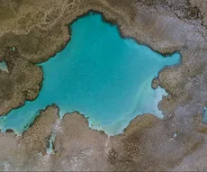 Paraibano está entre finalistas de concurso internacional de fotografia aérea
