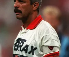 Paraibanos no Flamengo: conheça nomes que já atuaram no adversário do Botafogo-PB