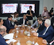 Parceria entre Hospital Padre Zé e Prefeitura de João Pessoa é renovada após acordo