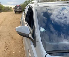 Homens são mortos após tentativa de assalto a policial militar e juíza, no Agreste da Paraíba