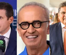 Políticos paraibanos comentam escolha do novo papa Leão XIV