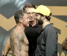 Popó x Duda Nagle: onde assistir ao Fight Music Show 6