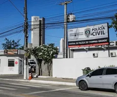 Homem é preso suspeito de agredir e ameçar ex-mulher, em Campina Grande