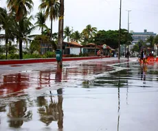 'Feriadão' de 7 de Setembro tem previsão de chuva e tempo nublado na PB