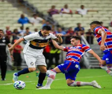 Próximo adversário do Botafogo-PB na Série C, Retrô eliminou o Fortaleza na Copa do Brasil 2025
