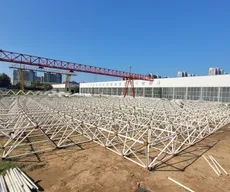 Coordenador nega base militar chinesa em telescópio no Sertão da PB após relatório dos EUA