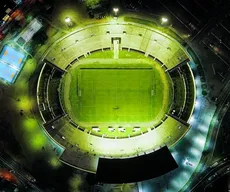 Paraibano 2026: Almeidão e Amigão vão ter reconhecimento facial; entenda