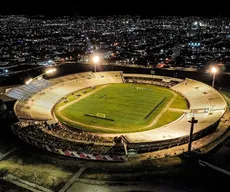 Lei decreta implementação de reconhecimento biométrico em estádios na Paraíba