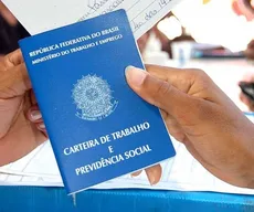 Taxa de desemprego no Brasil cai para 5,8%, a menor já registrada