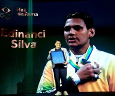 Relembre a carreira de Edinanci Silva, ex-judoca que entrou para o Hall da Fama do COB