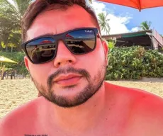 Ruan Macário, condenado por atropelar e matar motoboy Kelton Marques, deixa prisão