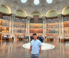 'Sacrifício vale a pena', diz jovem do Sertão que venceu competição de tecnologia na China