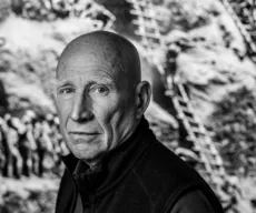 Sebastião Salgado, um dos maiores nomes da fotografia do mundo, morre aos 81 anos