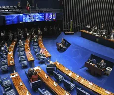 Senado aprova aumento de número de deputados federais com 'trava' para gastos