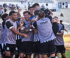 Série D 2025: Treze vai transmitir jogo com o Ferroviário em parceria com o Jornal da Paraíba