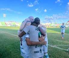 Sousa goleia o Ferroviário por 4 a 0 e conquista sua primeira vitória na Série D 2025