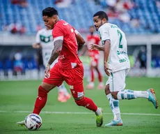 Sousa perde para o América-RN e se afunda na lanterna do Grupo A3 da Série D