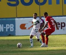 Sousa vence o América-RN e reage no Grupo 3 da Série D do Brasileirão