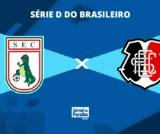 Sousa x Santa Cruz pela Série D 2025: onde assistir, horário, prováveis escalações e arbitragem