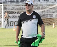 Tetracampeão paraibano e novo técnico do Treze: relembre a passagem de Marcelo Vilar na Paraíba