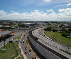 Mudanças no trânsito do Viaduto de Água Fria: veja novas rotas a partir de terça-feira (20)