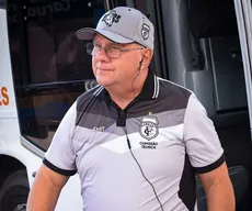 Ex-Botafogo-PB e Treze, Marcelo Vilar viraliza nas redes após simular agressão; veja vídeo