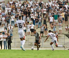 Treze vence o Ferroviário, no Amigão, e entra no G-4 do Grupo 3 da Série D