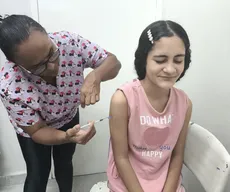 Vacinação contra HPV segue até 17 de junho para pessoas entre 15 e 19 anos, em João Pessoa